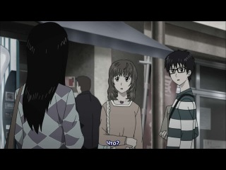 [aos] sket dance episode 25 russian subtitles hq