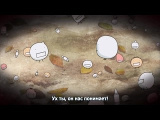 [aos] agricultural stories [tv-2] episode 9 russian subtitles hq