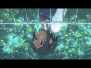 [aos] tamako market episode 8 russian dubbing hq