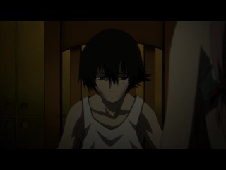 [aos] future diary [tv] episode 14 russian subtitles hq