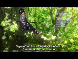 [aos] naruto shippuuden episode 392 english subtitles hq