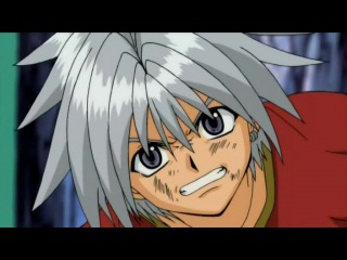 [aos] rave master episode 36 russian subtitles hq