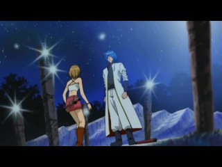 [aos] rave master episode 20 russian subtitles hq