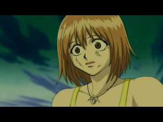 [aos] rave master episode 49 russian dubbing hq