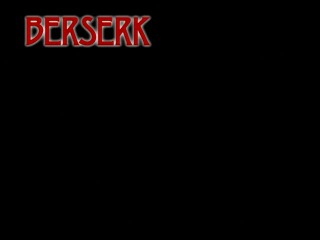 [aos] berserk episode 17 russian dubbing hq