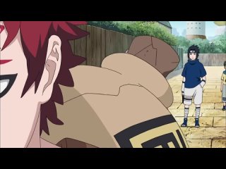 [aos] naruto shippuuden episode 388 hq