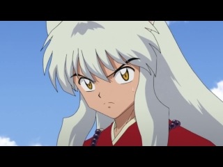 [aos] inuyasha [tv-2] episode 14 russian dubbing hq