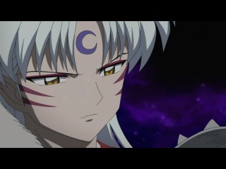 [aos] inuyasha [tv-2] episode 9 russian dubbing hq