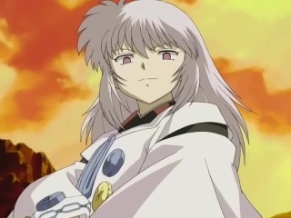 [aos] inuyasha [tv-1] episode 144 russian dubbing hq