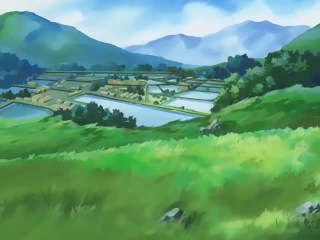 [aos] inuyasha [tv-1] episode 143 russian dubbing hq