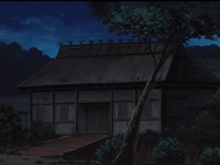 [aos] inuyasha [tv-1] episode 152 russian subtitles hq