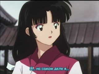 [aos] inuyasha [tv-1] episode 78 russian subtitles hq