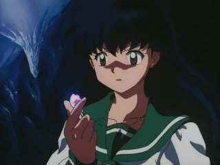 [aos] inuyasha [tv-1] episode 26 russian dubbing hq