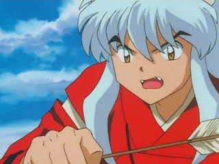 [aos] inuyasha [tv-1] episode 87 russian dubbing hq