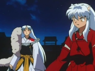 [aos] inuyasha [tv-1] episode 81 russian dubbing hq