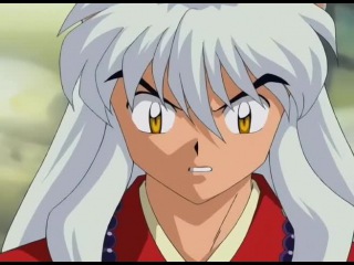 [aos] inuyasha [tv-1] episode 100 russian dubbing hq