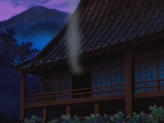 [aos] inuyasha [tv-1] episode 106 russian dubbing hq