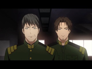 [aos] the silver will of argevollen episode 20 russian subtitles hq