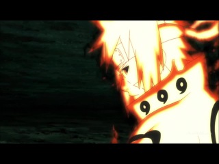 [aos] naruto shippuuden episode 387 hq