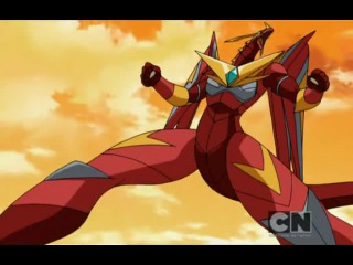 [aos] bakugan [tv-4] episode 29 russian dubbed hq