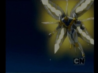 [aos] bakugan [tv-3] episode 20 russian dubbed hq