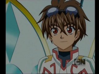 [aos] bakugan [tv-3] episode 26 russian dubbed hq