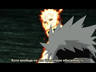 [aos] naruto shippuuden episode 387 english subtitles hq