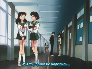 [aos] inuyasha [tv-1] episode 38 russian subtitles hq