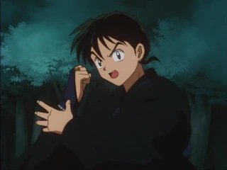 [aos] inuyasha [tv-1] episode 46 russian subtitles hq