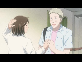 [aos] nodame cantabile (season 3) episode 10 hq