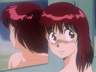 [aos] gunbuster: reach for the sky episode 2 russian subtitles hq