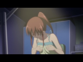 [aos] kissxsis episode 3 russian dubbing hq