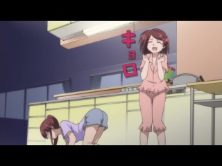 [aos] kissxsis episode 0 russian subtitles hq