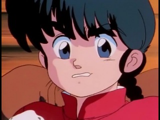 [aos] ranma 1|2 episode 38 russian dub hq