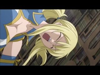 [aos] fairy tail [tv-2] episode 31 russian subtitles hq