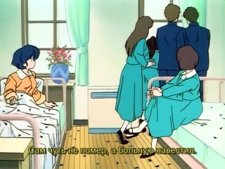 [aos] ranma 1|2 episode 131 english subtitles hq