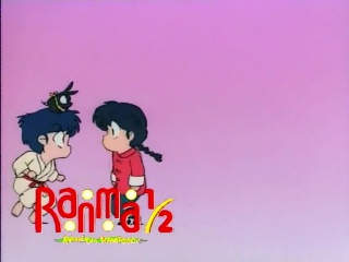 [aos] ranma 1|2 episode 129 english subtitles hq