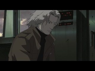 [aos] ghost in the shell: alone syndrome (season 2) episode 21 hq