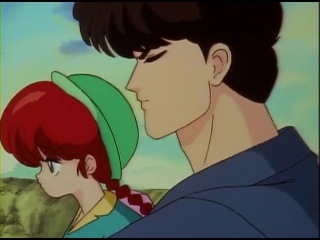 [aos] ranma 1|2 episode 82 russian dub hq