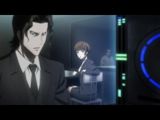 [aos] psycho-pass [tv-2] episode 4 russian dubbing hq