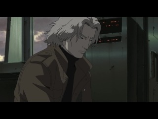 [aos] ghost in the shell: alone syndrome (season 2) episode 21 english subtitles hq