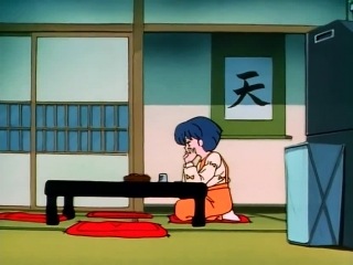 [aos] ranma 1|2 episode 43 russian subtitles hq