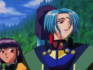 [aos] tenchi - extra ryo-o-ki 2 episode 6 russian subtitles hq