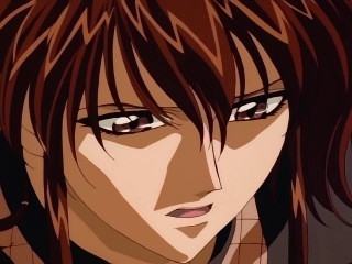 [aos] rurouni kenshin [tv] episode 88 russian dubbing hq