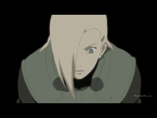 [aos] naruto shippuuden episode 382 hq