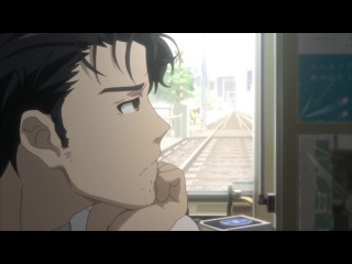 [aos] steins' gate: the great wisdom of the cognitive computer episode 2 hq