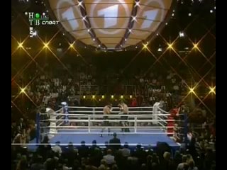 2005 11 12 sinan samil sam vs oleg maskaev (wvs international neavuweight title/wvs neavuweight title eliminator) 2005 11 12 sin