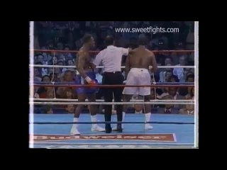 1989 03 11 boxing ¦ evander holyfield vs michael dokes 1989 03 11 boxing ¦ evander holyfield vs michael dokes 1989 03 11 boxing