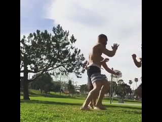 conor mcgregor workout