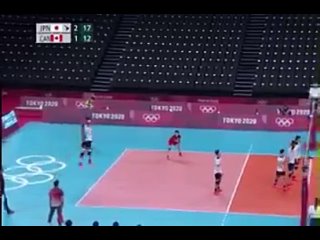 a beautiful rally in professional volleyball. rhfcbdsq hjpsuhsi d ghjatccbjyfkmyjv djktq,jkt.